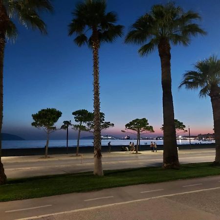 Appartamento Seaside View 1 Vlorë Esterno foto