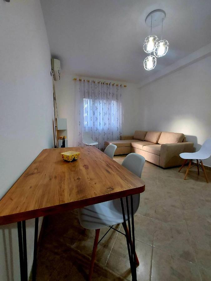 Appartamento Seaside View 1 Vlorë Esterno foto